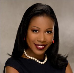 Photo of Isabel Wilkerson