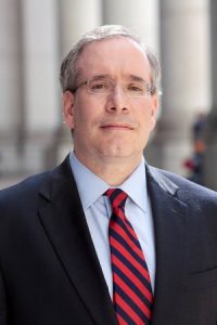 Photo of Scott Stringer