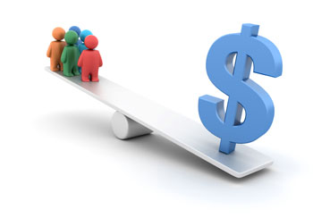 Income Inequality: Threatening Democracy - Part One