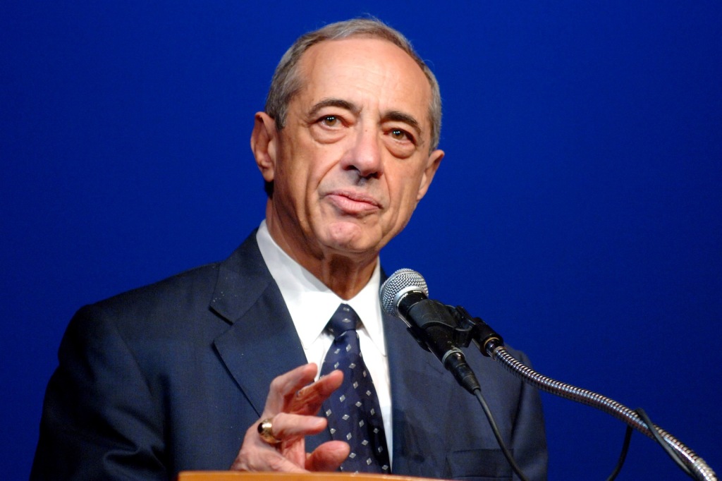 An Appreciation - Mario Cuomo – Last of the FDR Liberals