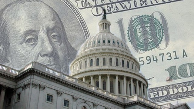 Defining 'Liberal' in 21st Century America - Economic Inequality and a Shared Economy (Part  Two)