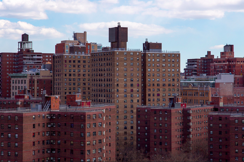 Troubles at NYCHA:  a ‘Civil Wrong’ - Is It Corruption and How High Does It Go?