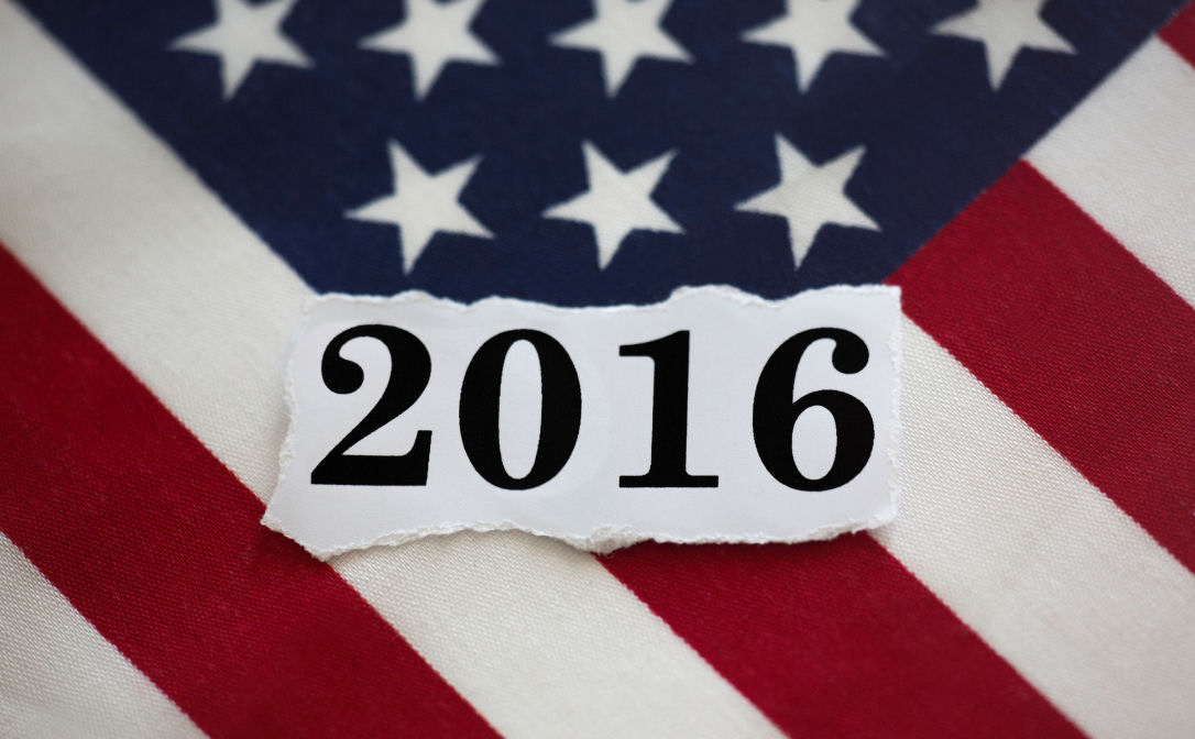 First Look at 2016: A Liberal Perspective