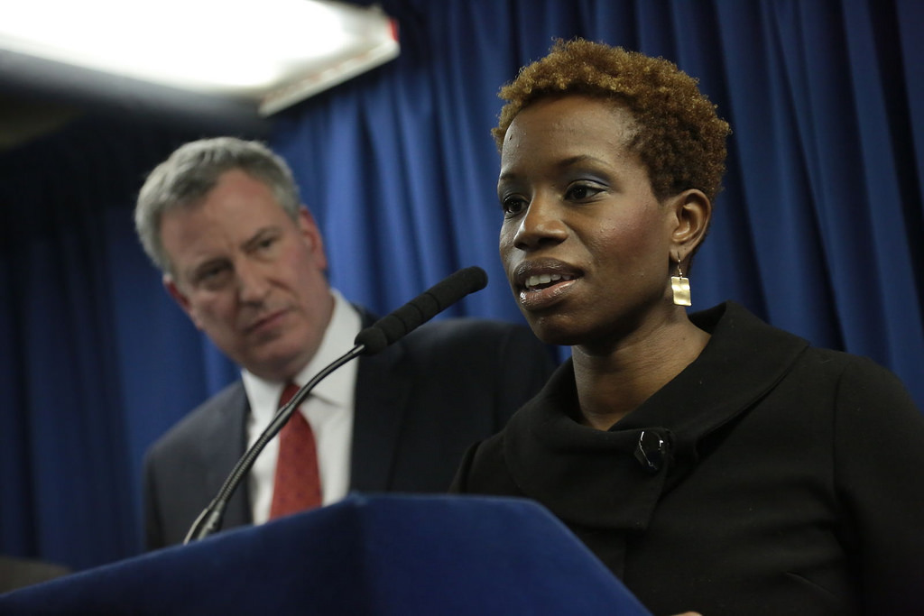 Making NYCHA a Charity - A New Way to Pay for Play