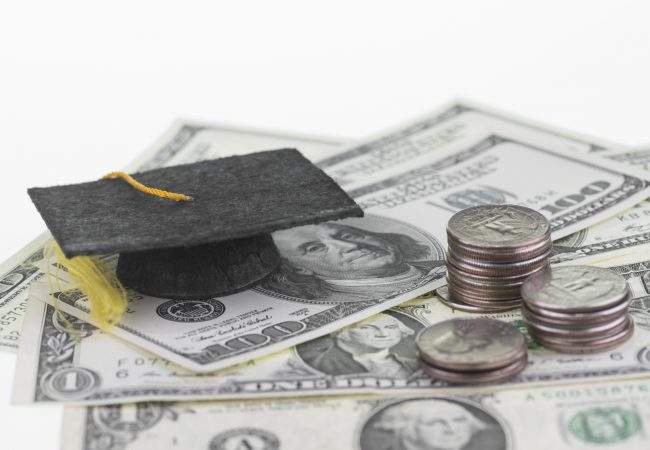 Student Loans: Scam-ridden