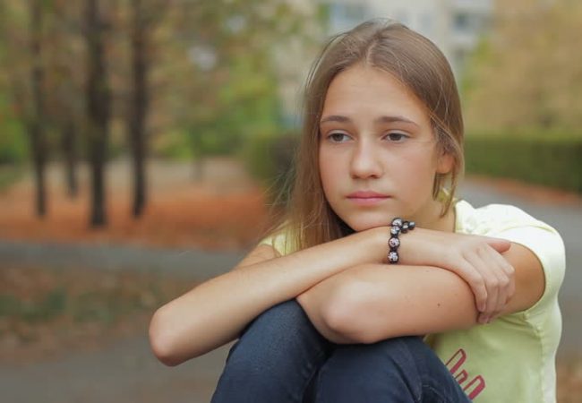 Does America Hate Its Children?