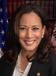 Photo of Kamala Harris