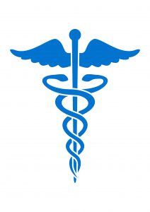 healthcare logo image
