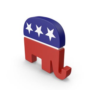 Republican Party Logo image