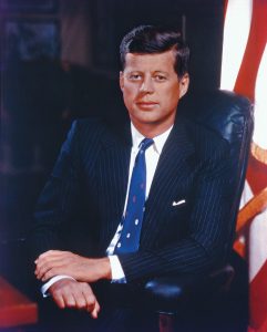 JFK Photo