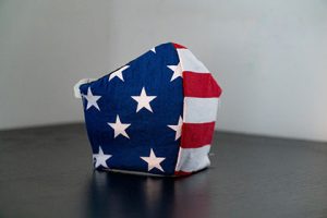 American Mask photo