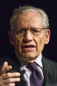 Photo of Bob Woodward