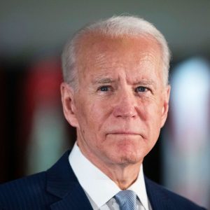 Photo of Joe Biden