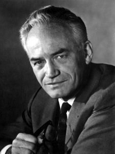 Photo of Barry Goldwater