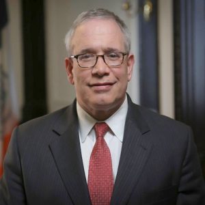 Photo of Scott Stringer