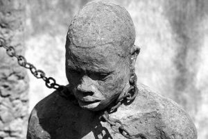 Slave Man image