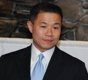 Photo of John Liu