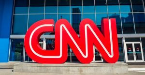 CNN Logo Image HQ