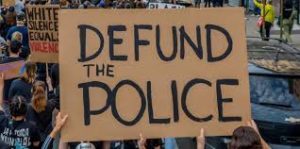 Defund the Police image