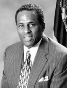 Photo of Carl McCall