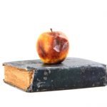 Rotten Apple and Book representation bad Education