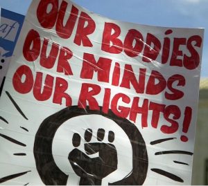 Abortion Rights image
