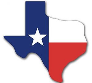 Texas Logo