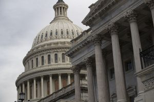 Capitol Building from left image