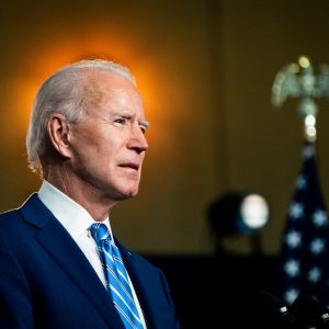 Photo of USA President Joe Biden
