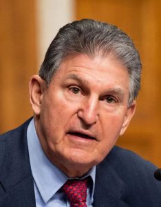 Photo of Joe Manchin