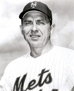 Photo of Gil Hodges