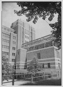 Kings County Hospital image