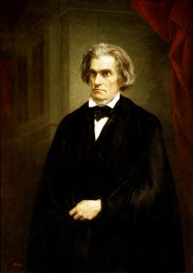 John Calhoun image