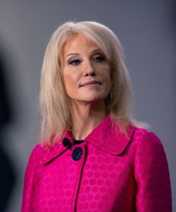 Photo of Kellyanne Conway