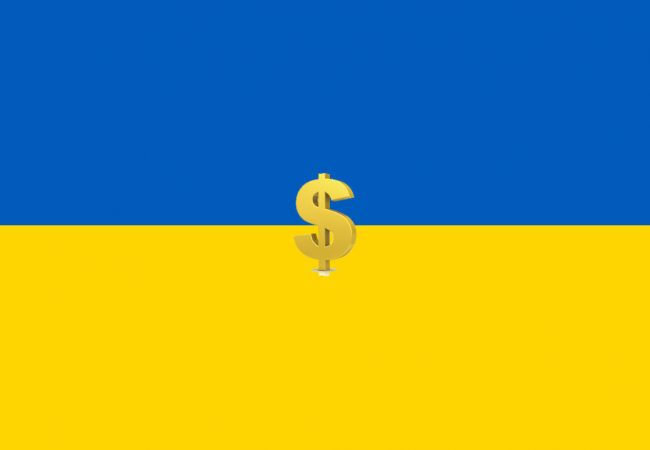 Capitalism and the Ukrainians