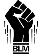 BLM Logo Image