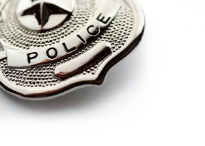 Police Badge image