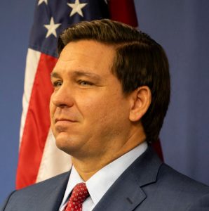 Photo of Ron DeSantis