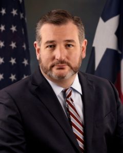 Photo of Ted Cruz