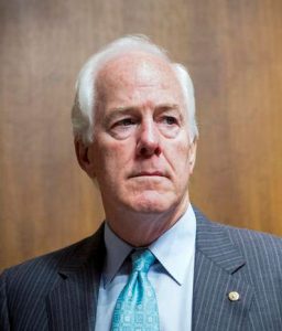 Photo of John Cornyn