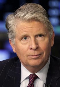 Photo of Cyrus Vance