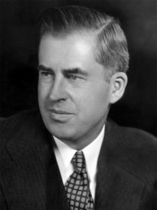 Photo of Henry Wallace