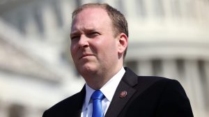 Photo of Lee Zeldin