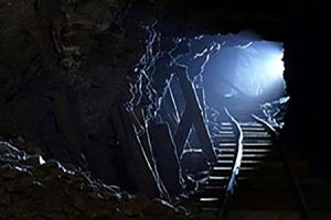 Logan Coal Mine image