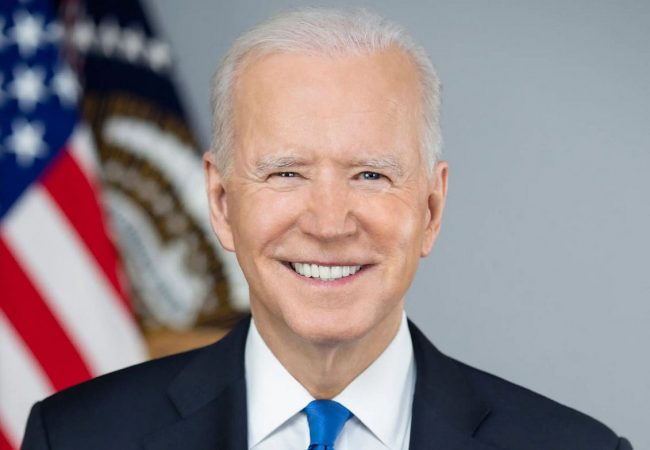 Biden’s Play