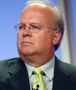 Photo of Karl Rove