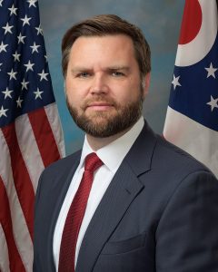 Photo of JD Vance