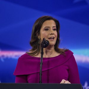 Image of Elise Stefanik