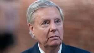 Sen. Lindsey Graham image