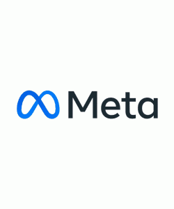 Meta Logo image